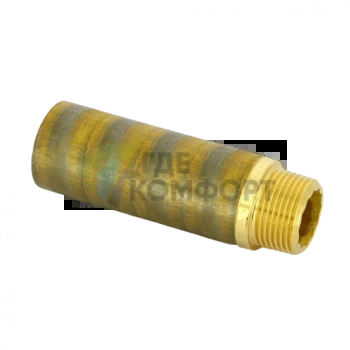 Удлинитель ВН 1x100 мм Viega - фото 4