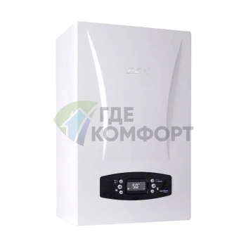 Настенный конденсационный газовый котел E.C.A. Calora Premix 30 HM NG