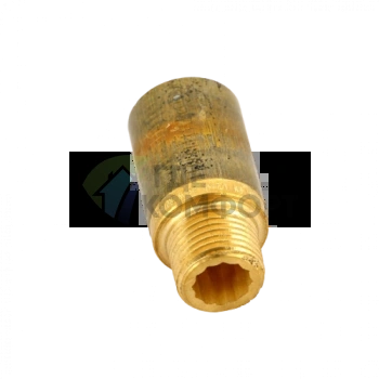 Удлинитель ВН 1/2x40 мм Viega - фото 4