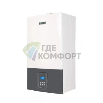 Настенный газовый котел Kotitonttu Toivo T-18 OК OpenTherm - фото 1