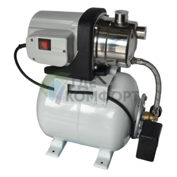 Насосная станция Waterstry WBP 1203