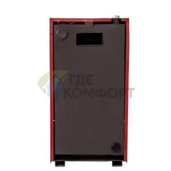 Твердотопливный котел RUGAS MAXIMUS КСТ-20 - фото 2