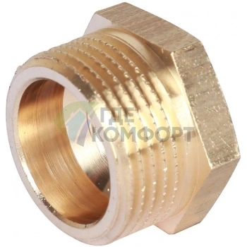 Футорка 3/4x1/4 Stout - фото 3