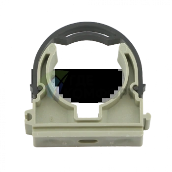 Крепление PPR 40 для полипропиленовых труб FV-Plast - фото 1