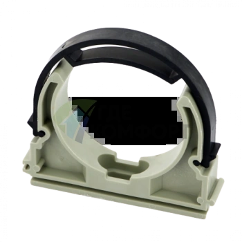 Крепление PPR 63 для полипропиленовых труб FV-Plast - фото 2