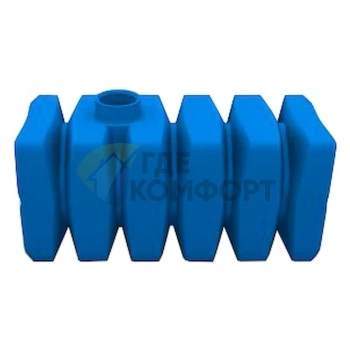 Емкость Элгад П 1750Д