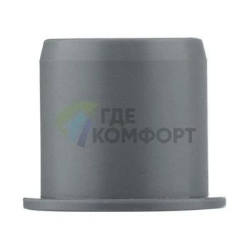 Заглушка канализационная HTM 32 Ostendorf - фото 2