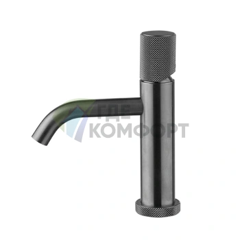 Смеситель для раковины FIMA Carlo Frattini Spillo tech коллекция G, хром (F3031XSGCR) - фото 1