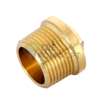 Заглушка с наружной резьбой 3/4 Viega - фото 3