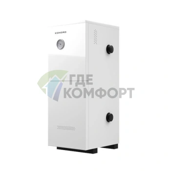 Напольный газовый котел Конорд АОГВ-17.4-1ТGV (подключение аналогично АОГВ Ростовгазаппарат) - фото 1