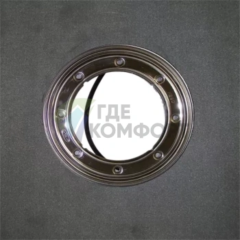 Обжимной фланец HL8300.H - фото 1