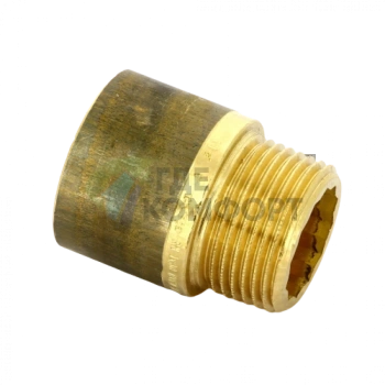 Удлинитель ВН 1x30 мм Viega - фото 2