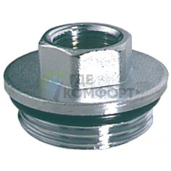 Переходник НР-ВР 1 x 1/4 для коллекторов Far