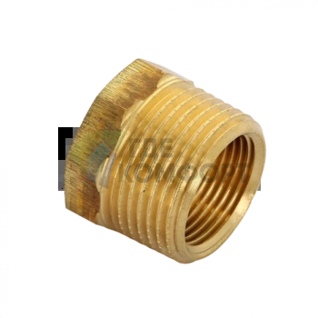 Футорка 1x3/4 Viega - фото 1