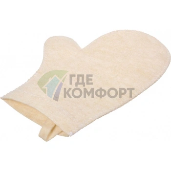 Рукавица Hot Pot 41215 белая