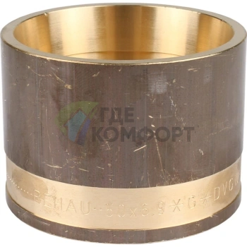 Гильза монтажная MX 50 REHAU (РЕХАУ - 11397711002) - фото 2