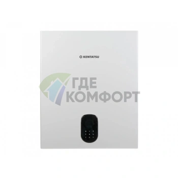 Настенный газовый котел Kentatsu Nobby Base (S)/(E) 40-CS - фото 4
