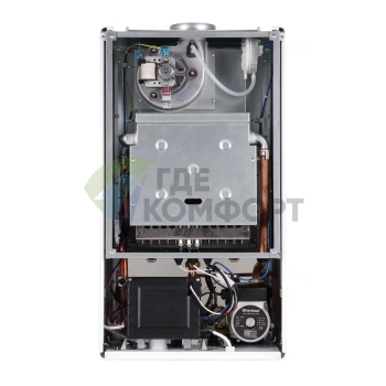 Настенный газовый котел Vaillant VGR turboFLEX VUW 22 - фото 1