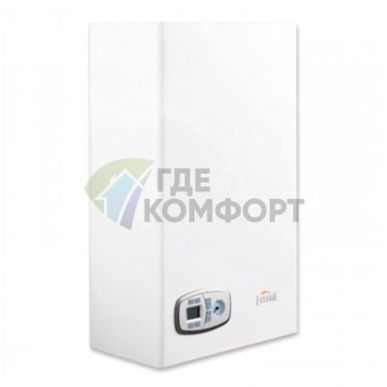 Настенный газовый котел Ferroli Vitatech D F32