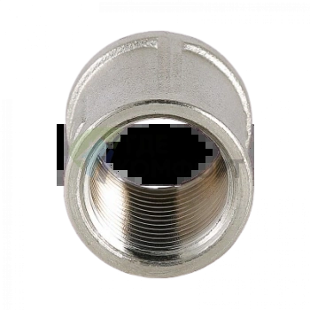 Муфта с внутренней резьбой 3/4 Valtec - фото 4