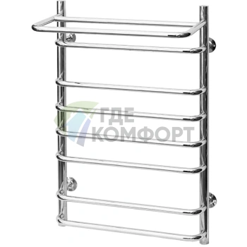 Полотенцесушитель Terminus Полка 32/20 П8 2-4-2 50x83 - фото 1