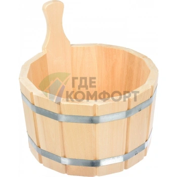 Ушат Hot Pot 33225 6 л