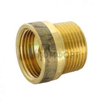 Удлинитель ВН 1x15 мм Viega - фото 2