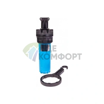 Корпус для картриджного фильтра Джилекс 1 М, 9053 - фото 1