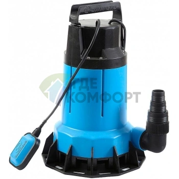 Дренажный насос Джилекс Дренажник 550/14 - фото 1