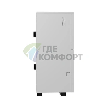 Напольный газовый котел Конорд АОГВ-17.4-3ТGV (подключение аналогично АОГВ Ростовгазаппарат) - фото 2