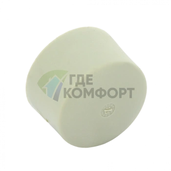 Заглушка PPR 25 FV-Plast - фото 1