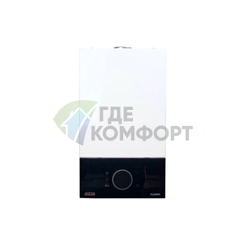 Настенный газовый котел Zota Plasma-32S - фото 4