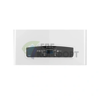 Газовый котел Ariston CARES XC 10 FF NG 3301685, 10 квт - фото 3
