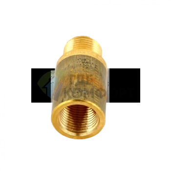 Удлинитель ВН 1/2x40 мм Viega - фото 2