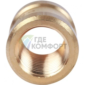 Муфта ВВ 1/4 Stout - фото 4