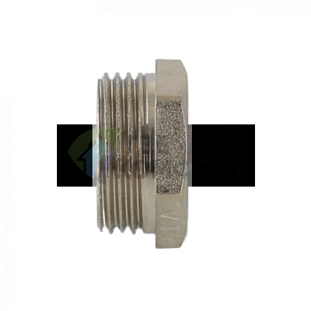 Футорка ВН 2x1 1/2 Valtec - фото 2