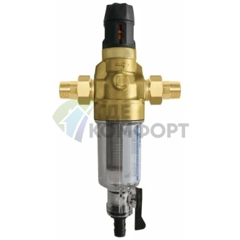 Фильтр промывной BWT Protector mini HWS 1/2