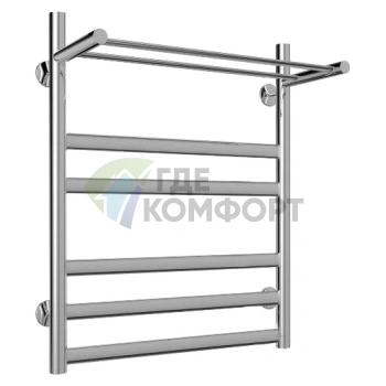 Полотенцесушитель Terminus Хендрикс 32/18 П6 3-2-1 50x62 - фото 1