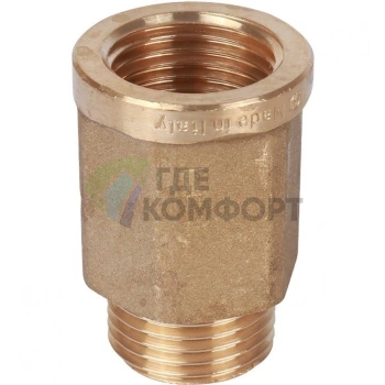 Удлинитель ВН шестигранный 1/2x1/2 Stout - фото 2