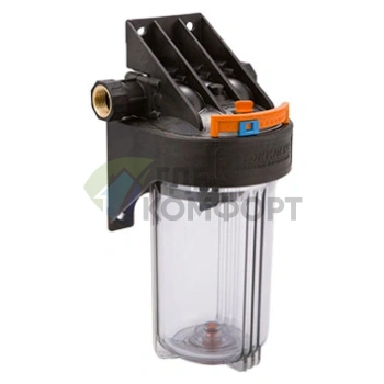 Корпус для картриджного фильтра Джилекс 1 MC 10 Т1