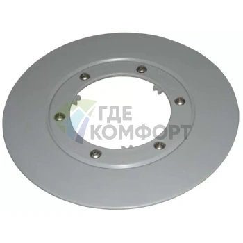 Гидроизоляционный фланец HL83.P с резиновым уплотнительным кольцом - фото 1