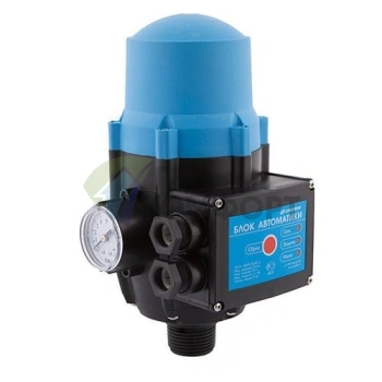 Блок автоматики Джилекс - фото 2