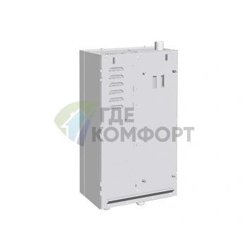 Настенный электрический котел Zota SOLID-X 9 - фото 3