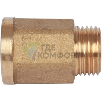 Удлинитель ВН шестигранный 1/2x1/2 Stout - фото 3