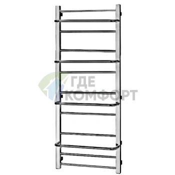 Полотенцесушитель Grota Vista 630x1200