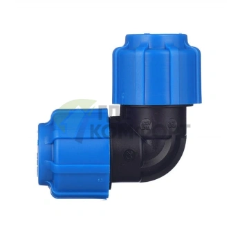 Уголок 20 ПНД Политэк - фото 3