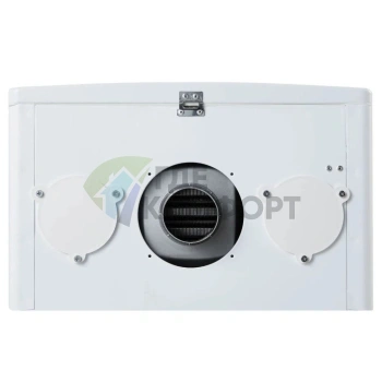 Настенный газовый котел Navien Deluxe C Plus Coaxial 16K - фото 2