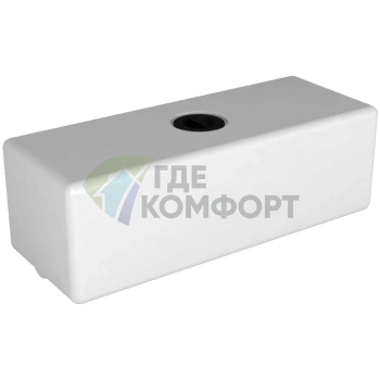 Емкость Экопром ЭВП 100 литров для топлива