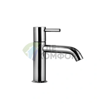 Смеситель для раковины Fantini Nostromo однорычажный, хром (50 02 E803F) - фото 1