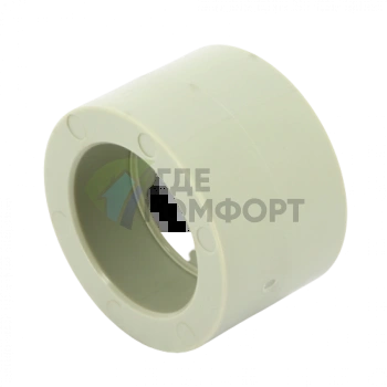 Патрубок PPR 63 FV-Plast - фото 3